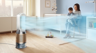 Отопительный сезон: забота о здоровом микроклимате в доме