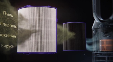 Последствия загрязнённого воздуха