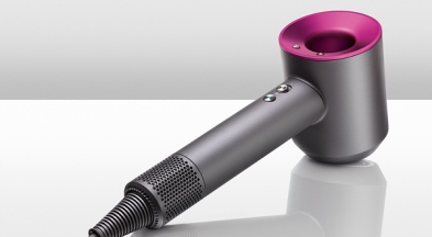 Вопросы-ответы. Фен Dyson Supersonic™