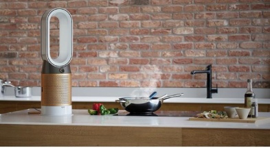 Как обеспечить чистоту воздуха в процессе готовки?