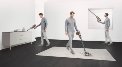 Как выбрать пылесос для вашего дома: полезные советы