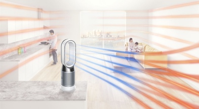 Очиститель воздуха для дома: комфорт в любых условиях