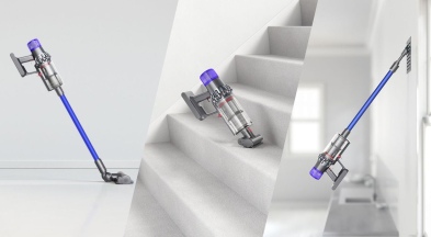 Обзор беспроводных пылесосов: идеальный помощник для дома