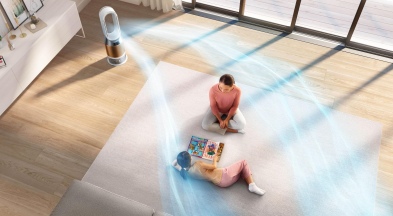 Отопительный сезон и увлажнение воздуха