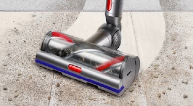 Отличительные особенности моделей пылесосов Dyson