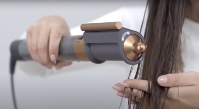 Первый опыт использования стайлера Dyson Airwrap