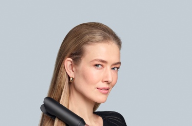 Выпрямитель для волос последнего поколения