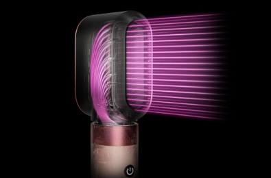 Более быстрое высыхание