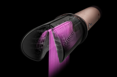 Более прямые прически