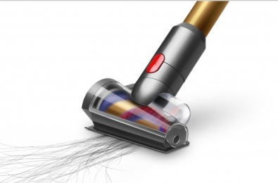 Қылшық пен шаштың жинаушы саптама. 