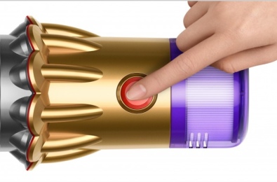 Управление мощностью одной кнопкой 