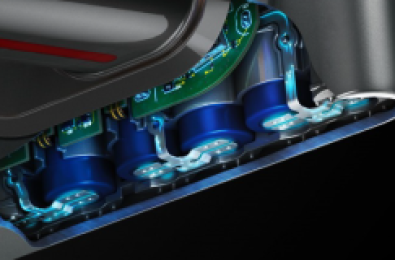 Аккумулятор высокой энергетической плотности 