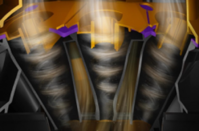 Технология Root Cyclone™ 