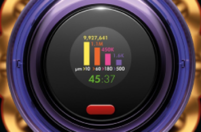 Демонстрирует научное подтверждение глубокой очистки