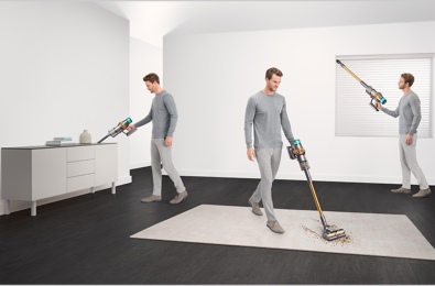 Poldan shiftgacha tozalash