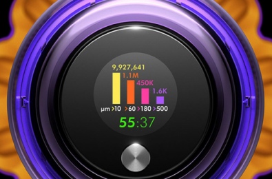 Chuqur tozalashning ilmiy tasdig'ini ko'rsatadi