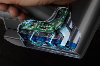 Yuqori energiya zichligiga ega akkumulyator