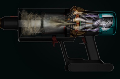 Ko'p bosqichli filtrlash tizimi