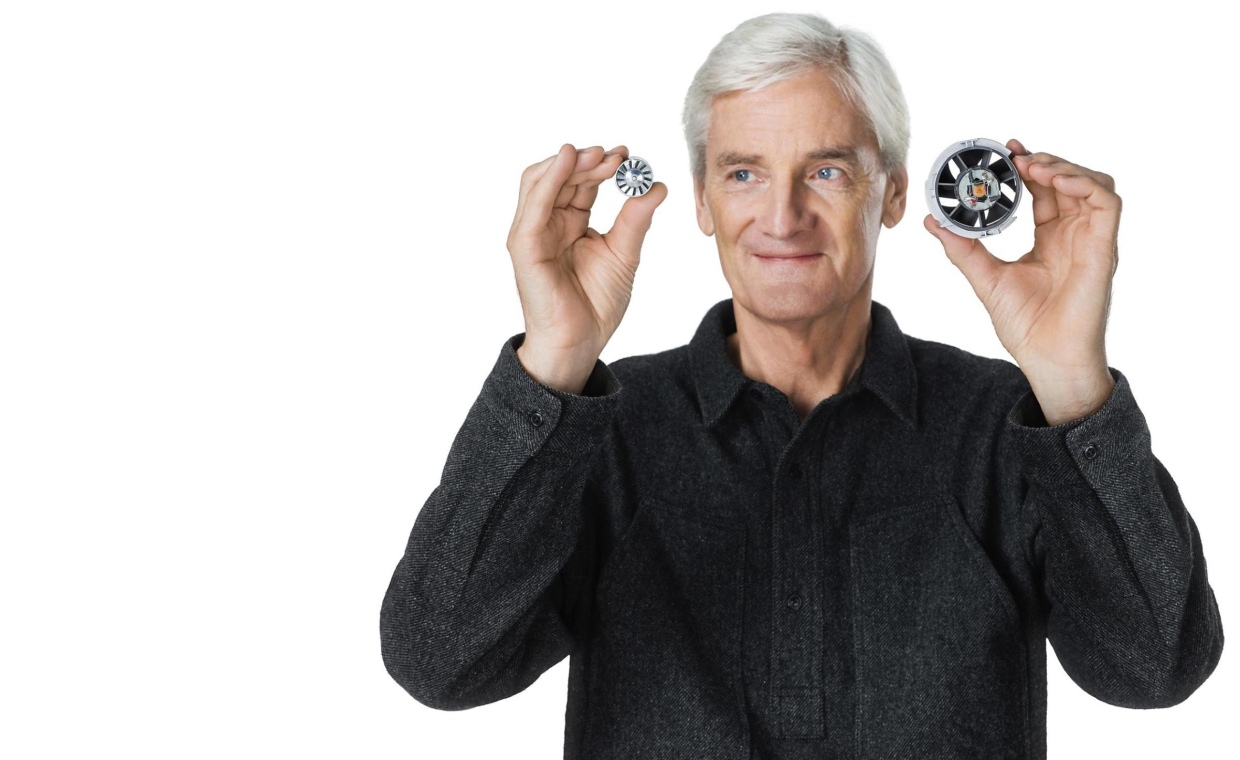 Дайсонға көзқарасыңызды өзгертетін бес факт