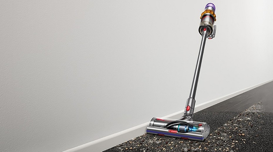 Dyson v15 құрамы туралы шолу мақаласы