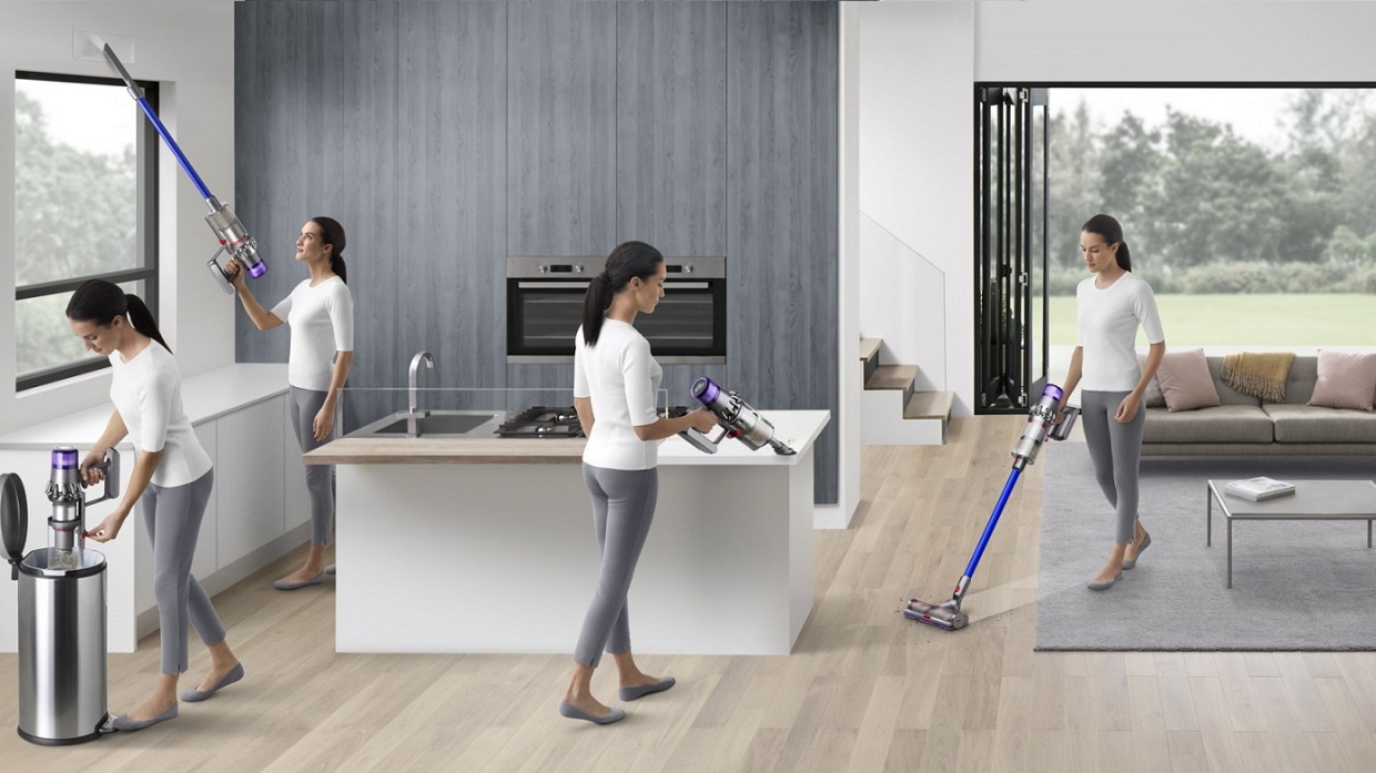 Үйді тазалауға арналған жалпы кеңестер