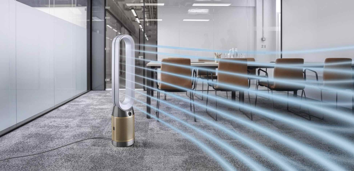 Ыстық жағдайдағы жайлылық: үй мен кеңседе салқын ыңғайлы орта жасаймыз