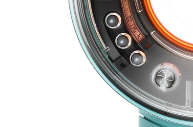 Үш нақты жылдамдық баптаулары