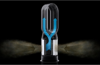 Герметичная система фильтрации