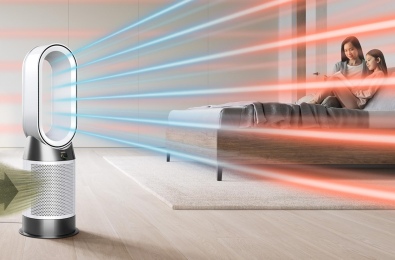 Тепло зимой, прохлада летом