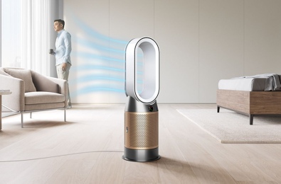 Режим рассеянного воздушного потока