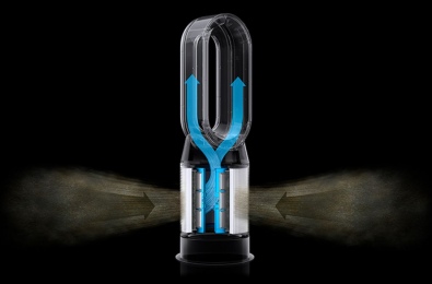 Полностью герметичны в соответствии со стандартом HEPA H13*