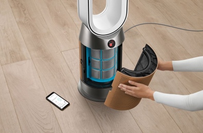 Простая замена фильтра