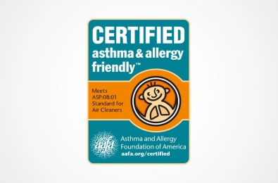 Одобрен для использования людьми, склонными к аллергии