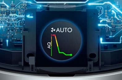 Автоматически распознает и отображает результат