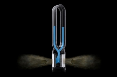 Полностью герметичен в соответствии со стандартом HEPA