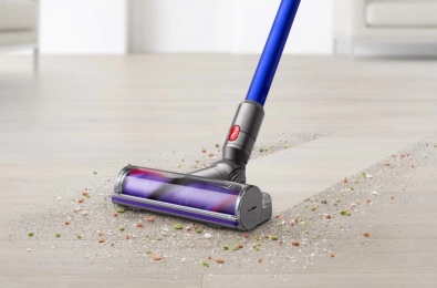 Барлық жерді тазартады