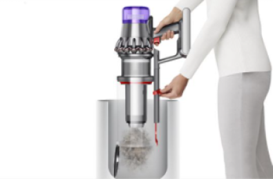 Контейнерді тазалаудың гигиеналық жүйесі