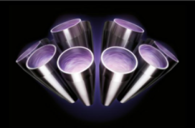 Radial Root Cyclone™ технологиясы