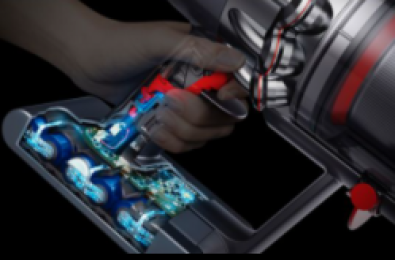 Үздіксіз қуат көзі