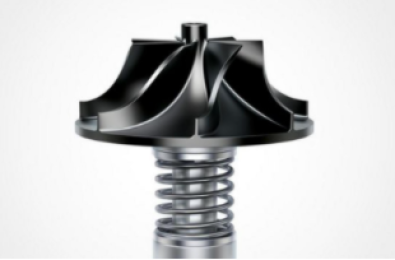 Цифрлық басқарылатын Dyson V8 қозғалтқышы