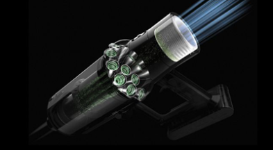 Жетілдірілген тиімді сүзу жүйесі