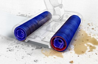 Жоғары сіңіру қабілетіне ие роликтер