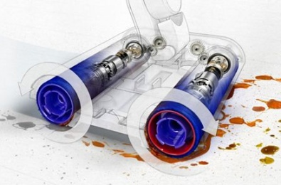 Қуатты айналдыру