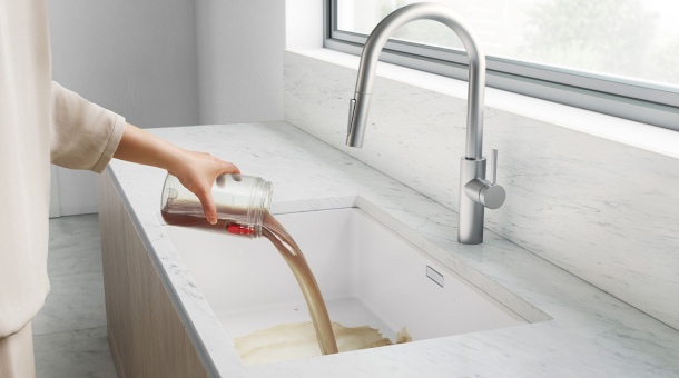 Лас су ыдысы