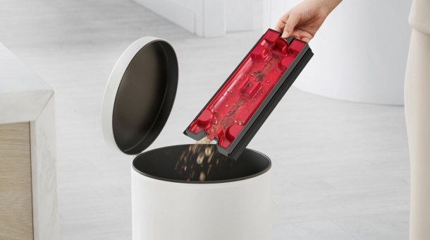 Қоқыс жәшігі