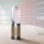 Очиститель воздуха Dyson HP09 Purifier Hot+Cool Formaldahyd - 1