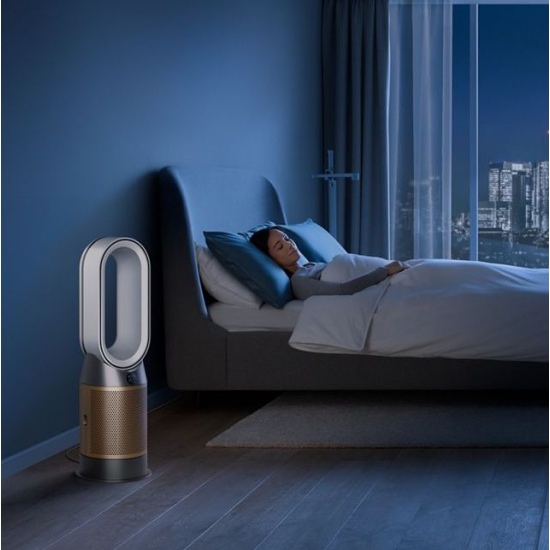 Очиститель воздуха Dyson HP09 Purifier Hot+Cool Formaldahyd - 3