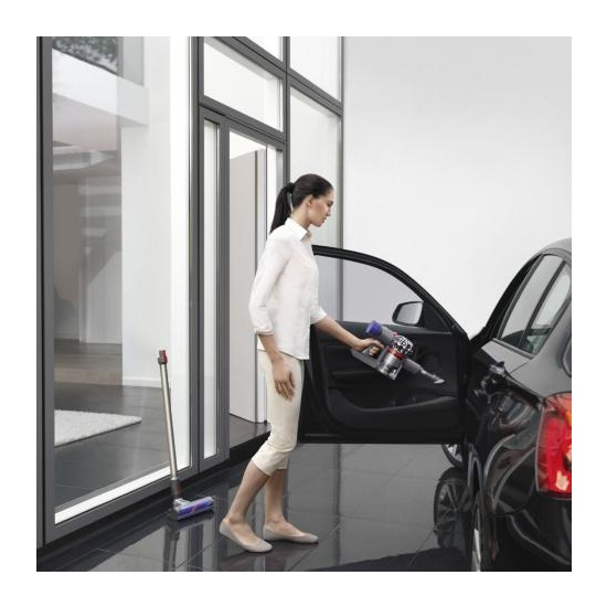 Dyson V8 simsiz changyutgich - 3