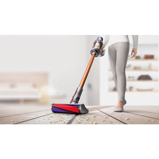 Dyson Cyclone V10 Absolute simsiz changyutgich - 2