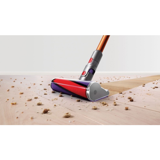 Dyson Cyclone V10 Absolute simsiz changyutgich - 3